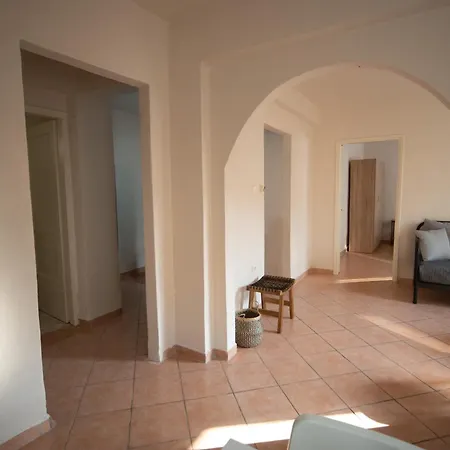 Castle'S Soul Apartment Kavala Exterior photo