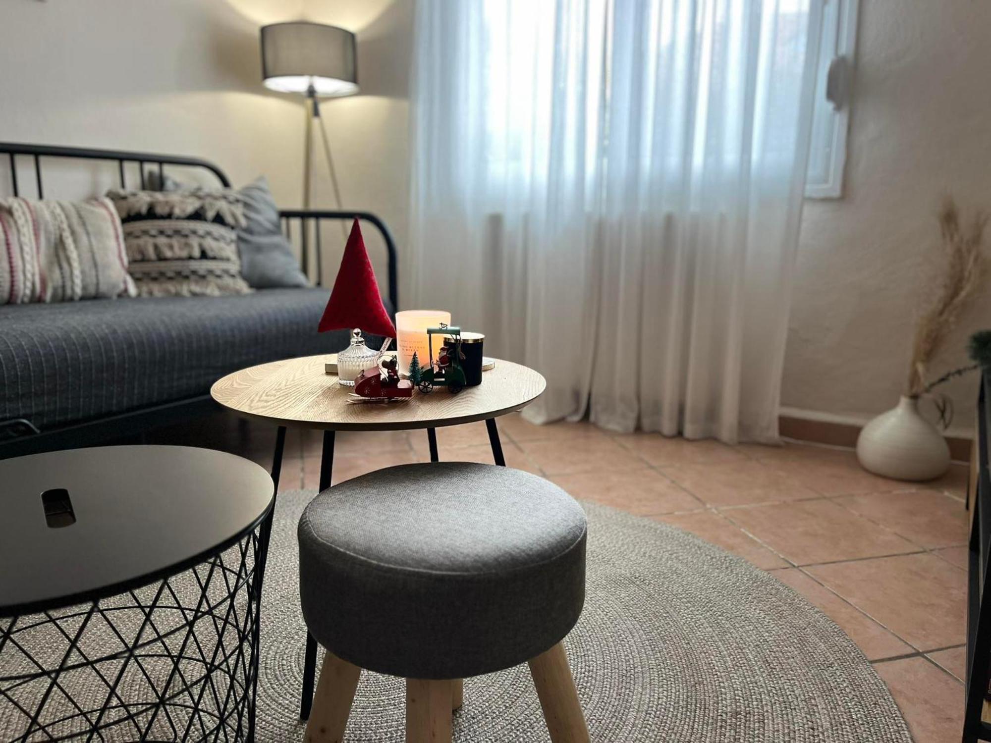 Apartment Castle's Soul Kavala