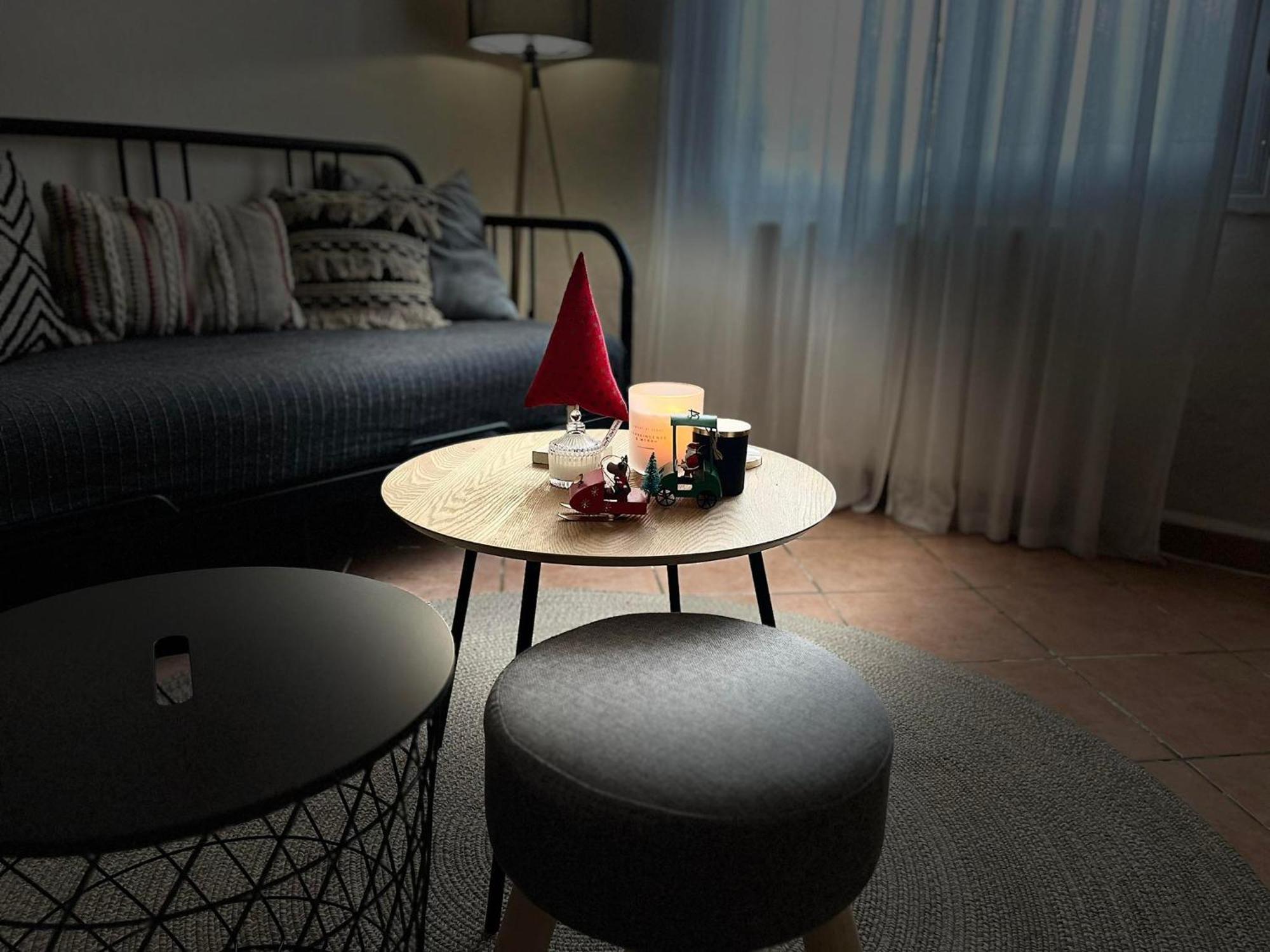 Castle's Soul Appartement *