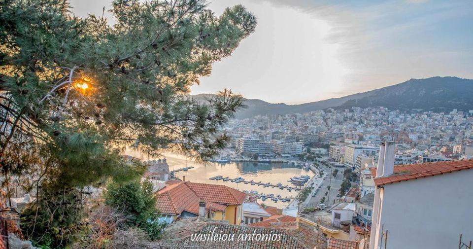 Castle's Soul * Kavala