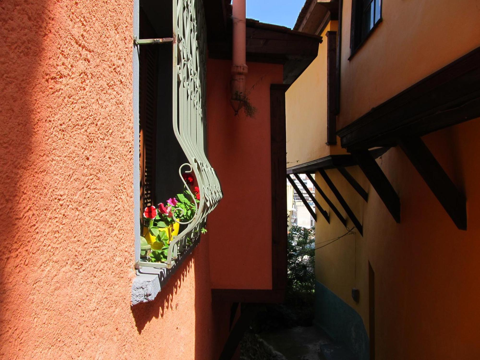 Appartement Castle's Soul