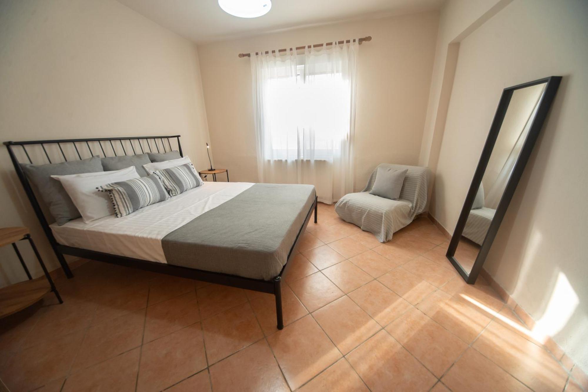 Castle's Soul Apartment Kavala