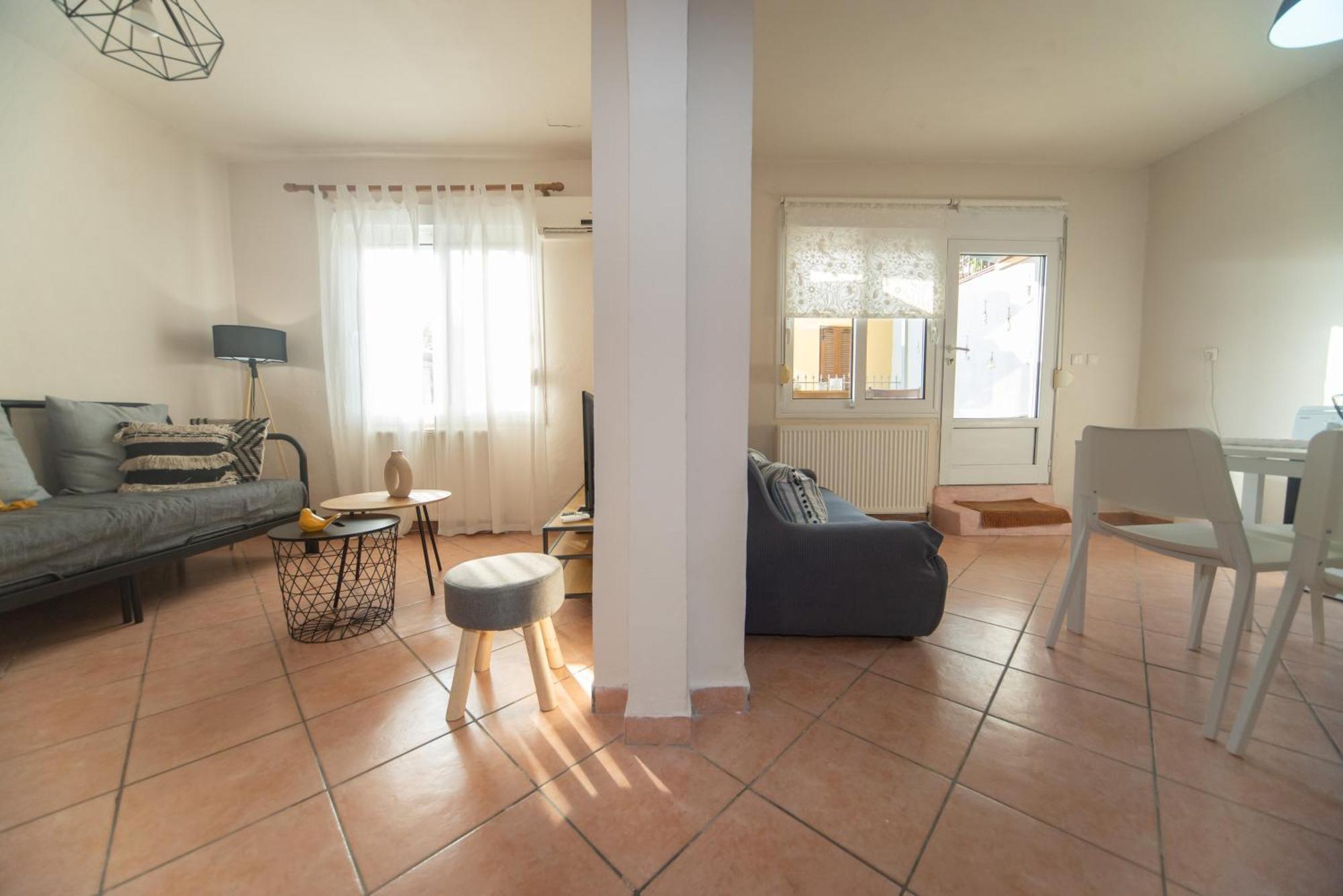 Appartement Castle's Soul *