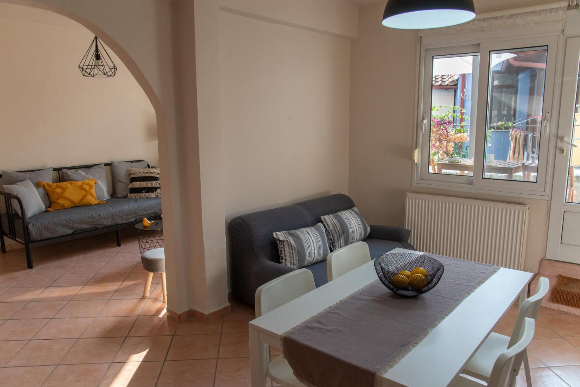 Appartement Castle's Soul *