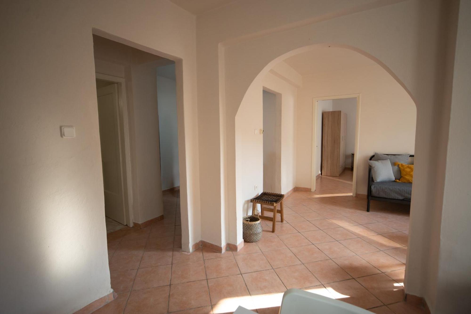Castle's Soul Apartment Kavala